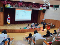 경산교육지원청, 초·중·고 현장체험학습 업무담당 안전요원 연수 실시
