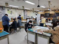 포항 두호고, 동아리 중심 창의적 체험활동 눈길