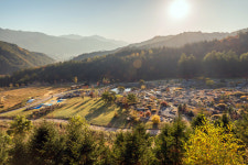 [문화&관광 경북을 만나다] 봉화