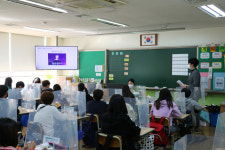 구미 옥계동부초, 5·6학년 대상 생명존중교육 실시