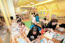 전통시장에 둥지 튼 이마트 노브랜드, 상생으로 분위기 반전