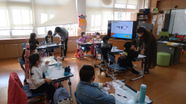 포항 장기초, 전국 농어촌 참 좋은 작은 학교 공모 우수교 선정