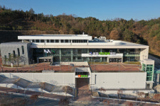 봉화국민체육센터, 16일부터 2주간 시범 운영…23일 개관