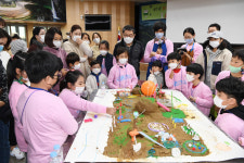 영주시, 영주1호 꿈꾸는 놀이터 디자이너 캠프 개최