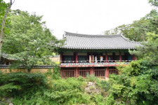 [우리동네 이야기] 9. 포항 기북면 덕동마을