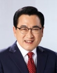주낙영 경주시장, 클린에너지 수소연료전지 발전사업 업무협약 체결식 참석