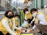 아이가 안전한 경산 함께 만든다…안전 학교 환경 조성 마무리
