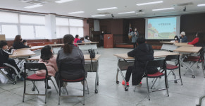 영천시건강가정·다문화가족지원센터, 도란도란 한부모 자조모임 실시
