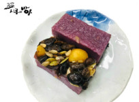 영천, 과실 이용한 웰빙떡 시루와 방아