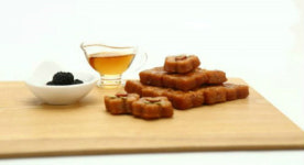 영천, 과실 이용한 웰빙떡 시루와 방아