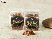 영천, 과실 이용한 웰빙떡 시루와 방아