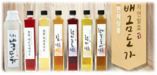 김천, 3대째 이어온 전통발효기법 그대로