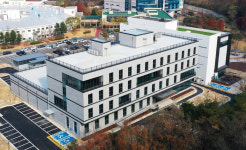 바이오·이차전지 착·준공 잇따라…포항시 제2의 영일만 기적 가시화