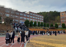 포항서 코로나19 신규 확진자 3명 발생…모 여고 약 700명 전수 조사