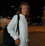 김행수 영화감독, 역사 장편소설 가락국왕 김수로 0048 출간