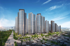 화성산업, 평리7구역 서대구역 화성파크드림 조만간 분양
