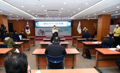 김천시, 지역 내 경로당 523개소 잠정 폐쇄