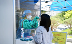 경북, 코로나19 확진자 17명 발생…김천 7명·경주 5명·포항 4명·구미 1명