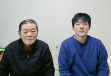 예천 자옥산 맥반석 부자(父子) 노블레스 오블리주 실천 화제