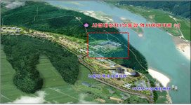 상주시, 청소년 해양교육원 설계공모전 당선작 발표