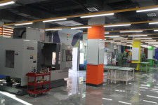 한국폴리텍대학 영주캠퍼스, 스마트융합기술센터 개관