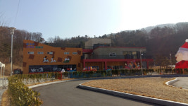아늑한 겨울밤 캠핑 정취 만끽…2020 칠곡 호국평화순례길대장정 캠프 성료
