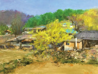 경상북도 초등미술교과 교육연구회 제31회 회원전 개최