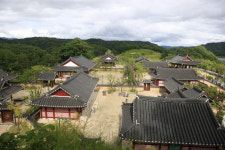 세계유산 도시 안동을 '경북관광 교통 중심지'로 육성