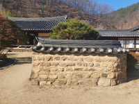 [우리동네 이야기] 15. 청송 덕천마을