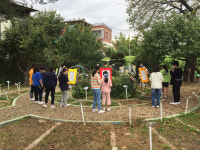경산 와촌초, 꿈 프로젝트 아이들의 시작(詩作) 활동 진행