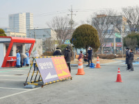 상주서 80일만에 23번째 코로나19 확진자 발생…방역당국 비상