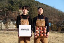의성 (주)젠틀파머스, 중소벤처기업부 올해의 로컬크리에이터 선정