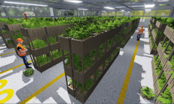 경북지식재산센터 지원사 ㈜애그유니, 중기벤처부 디딤돌 창업과제 선정