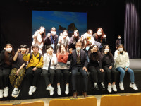 포항여고 연극동아리 모꼬지, 제24회 전국청소년연극제 장려상 수상