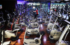 숨진 대구 헬스장 관장, 재활센터 아닌 헬스장 운영 맞다