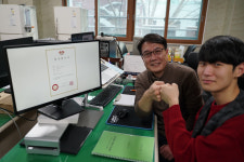 경산 문명고, 고교학점제…대학 진학 성공 요인 작용
