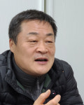 권규태 엉클권 사랑나눔봉사단장 하루빨리 코로나19 종식돼 찾아가는 봉사하고파