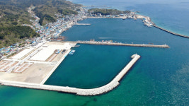 울진 후포 마리나항만 개발 속도…2단계 사업 착수