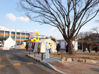 상주서 코로나19 신규확진자 7명 추가 발생…누적 81명