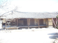 [우리동네 이야기] 17. 김천 봉산면 봉계마을