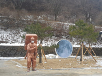 봉화 오전약수관광지, 핫플레이스 부활 잰걸음