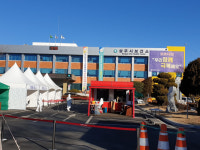 상주서 코로나19 신규확진자 2명 추가 발생…누적 99명