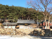 [우리동네 이야기] 18. 청도군 각북면 오리마을