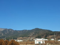 [우리동네 이야기] 18. 청도군 각북면 오리마을