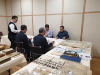 문경시 문경새재관리사무소, 옛길박물관 유물구입 시행