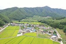 [우리동네 이야기] 19. 문경시 산북면 내화리