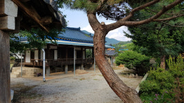 [우리동네 이야기] 19. 문경시 산북면 내화리