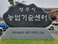 영주시 농업기술센터 밭작물 종자 신청하세요