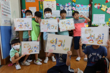 김천교육지원청, 예술 꽃 씨앗 학교 지원사업 대룡초 최종 선정