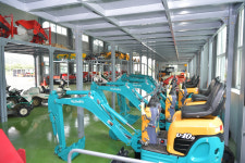 청도군, 농기계 임대사업 실적 매년 대폭 상승